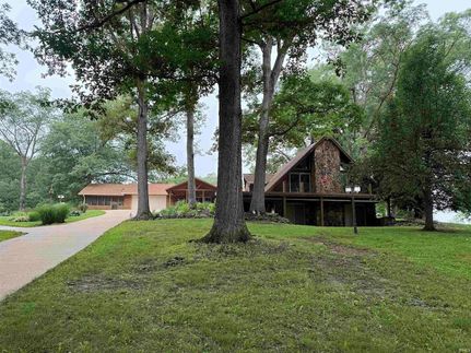 Land for sale in Lawrence County, Indiana