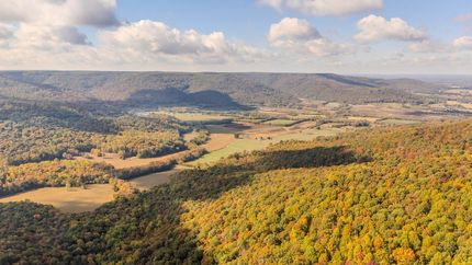 Land for sale in Grundy County, Tennessee