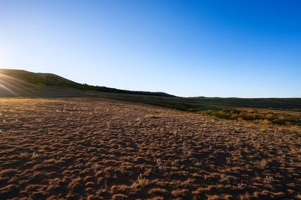 Land for sale in Park County, Colorado