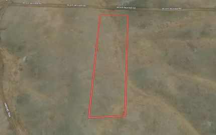 Land for sale in Park County, Colorado