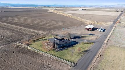 Land for sale in Jefferson County, Oregon
