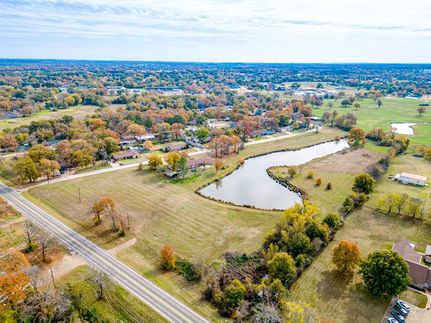 Land for sale in Van Zandt County, Texas