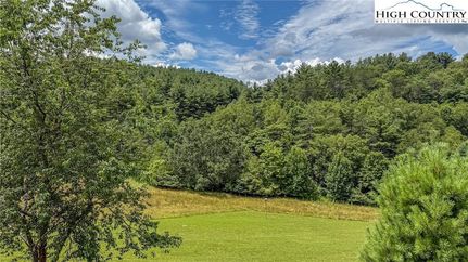 Land for sale in Ashe County, North Carolina