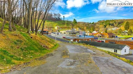 Land for sale in Ashe County, North Carolina