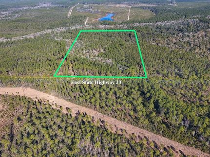 Land for sale in Walton County, Florida