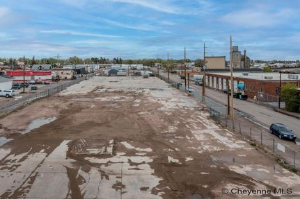 Land for sale in Laramie County, Wyoming