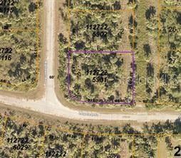 Land for sale in Sarasota County, Florida