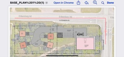 Homesite for sale in Muskegon County, Michigan
