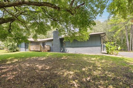 Land for sale in Newton County, Georgia