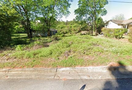 Land for sale in Gwinnett County, Georgia