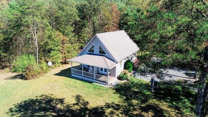 Land for sale in Huntingdon County, Pennsylvania