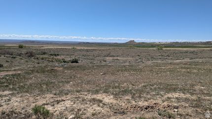 Land for sale in Uintah County, Utah