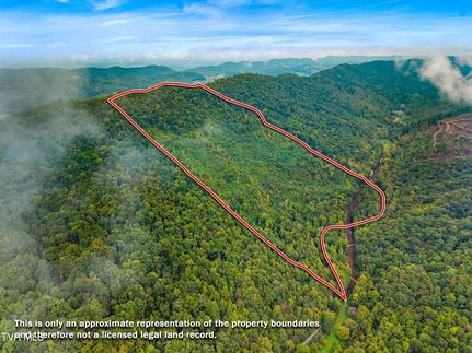 Land for sale in Claiborne County, Tennessee