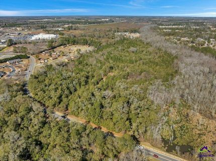 Land for sale in Houston County, Georgia