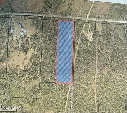 Land for sale in Bay County, Florida
