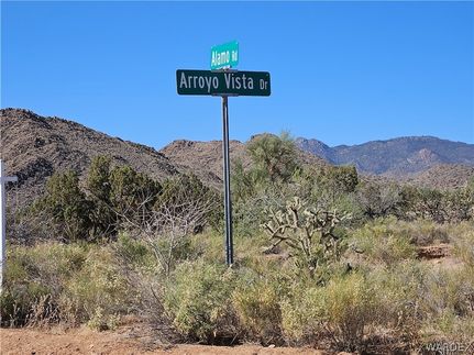 Land for sale in Mohave County, Arizona