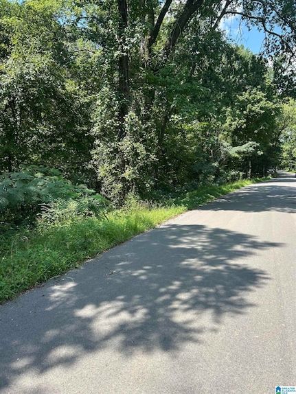 Land for sale in Jefferson County, Alabama