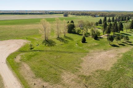 Homesite for sale in Otter Tail County, Minnesota