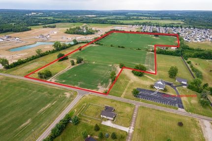 Land for sale in Hamilton County, Ohio
