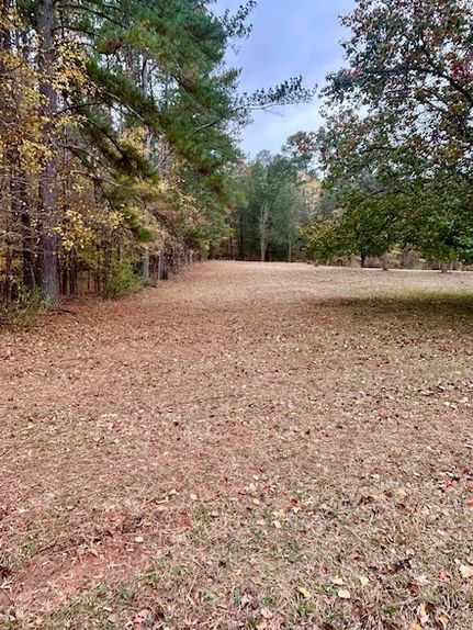 Land for sale in Cherokee County, South Carolina
