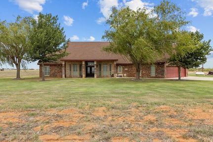 House for sale in Andrews County, Texas