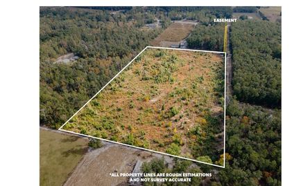 Land for sale in Suwannee County, Florida