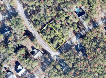 Land for sale in Craven County, North Carolina