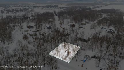 Land for sale in Gratiot County, Michigan