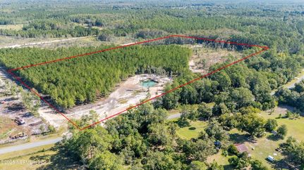 Land for sale in Bradford County, Florida