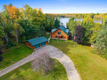 House for sale in Oconto County, Wisconsin