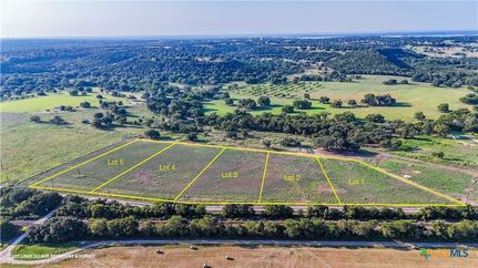 Land for sale in Bell County, Texas