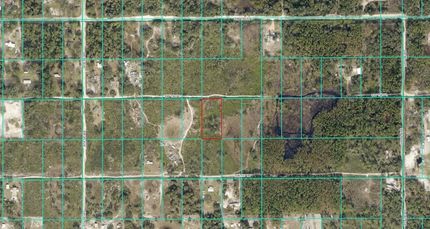 Land for sale in Marion County, Florida