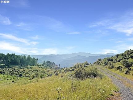 Land for sale in Curry County, Oregon