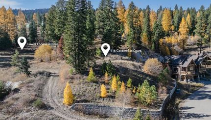 Homesite for sale in Valley County, Idaho