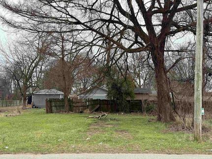 Land for sale in Saint Francis County, Arkansas