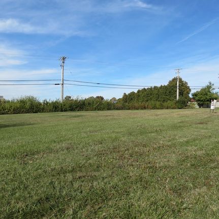 Land for sale in Shelby County, Ohio