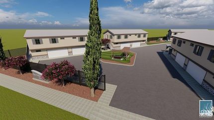 Land for sale in Kern County, California