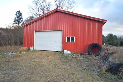 Land for sale in Charlevoix County, Michigan