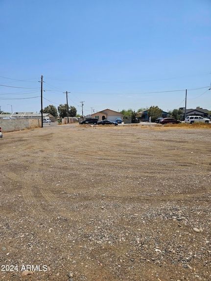 Land for sale in Maricopa County, Arizona
