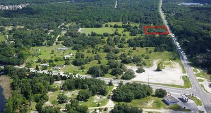 Land for sale in Polk County, Florida