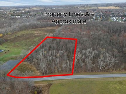 Land for sale in Wayne County, New York