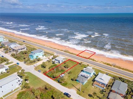 Homesite for sale in Flagler County, Florida