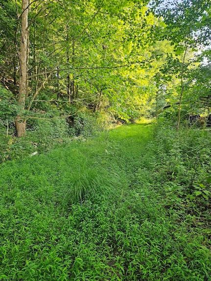 Land for sale in Monongalia County, West Virginia