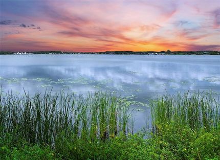 Homesite for sale in Polk County, Florida