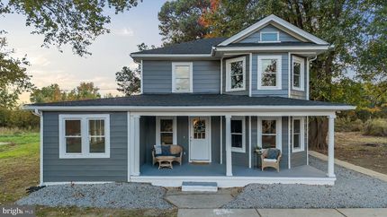 House for sale in Essex County, Virginia