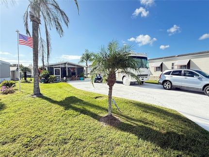 Land for sale in Polk County, Florida