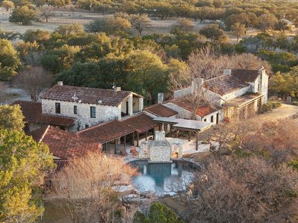 Land for sale in Kerr County, Texas