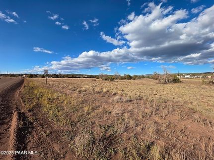 Land for sale in Coconino County, Arizona