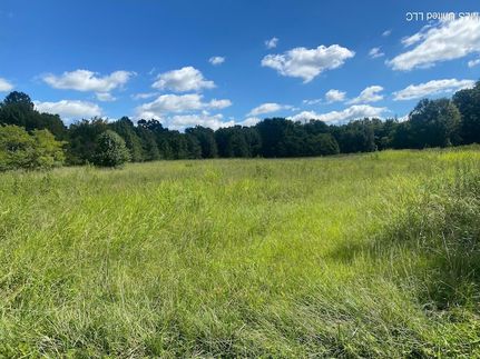 Land for sale in DeSoto County, Mississippi