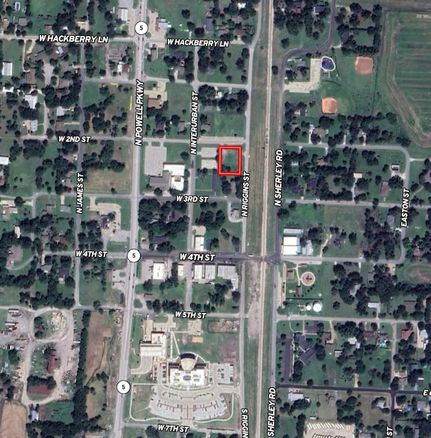 Land for sale in Collin County, Texas